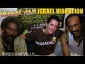 Israel Vibration - Interview @ Reggae Jam 8/2/2013