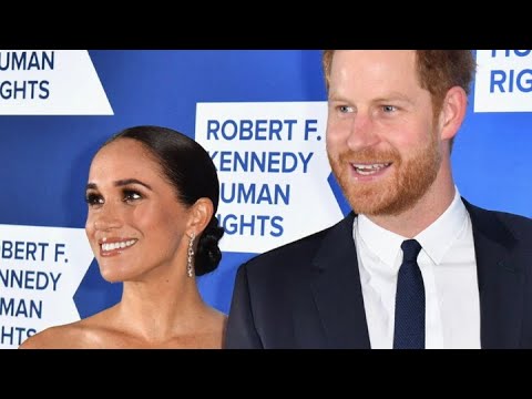 MILD ABOUT HARRY How the Prince & Meghan Markle are being ditched by pals