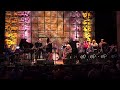 Ed Palermo Big Band, Cream's "As You Said" (Live) HD