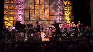 Ed Palermo Big Band, Cream&#39;s &quot;As You Said&quot; (Live) HD