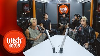 Download lagu SB19 performs 'Moonlight' LIVE on Wish 107.5 Bus mp3 Download lagu SB19 performs 'Moonlight' LIVE on Wish 107.5 Bus mp3
