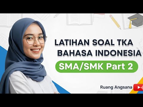 Analisis Struktur & Kaidah Kebahasaan Teks Editorial / Tajuk Rencana Opini SMA