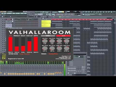 FL Studio Template - Future House - Future Era by ID Makers