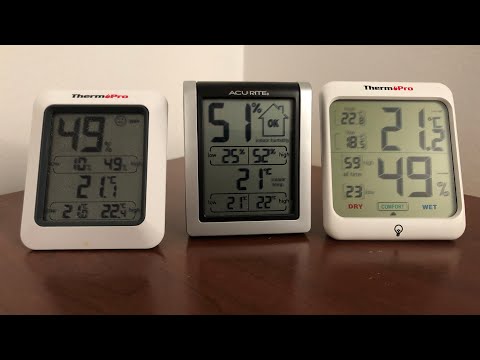 download lagu mp3 mp4 Accurate Room Thermometer Review, download lagu Accurate Room Thermometer Review gratis, unduh video klip Accurate Room Thermometer Review