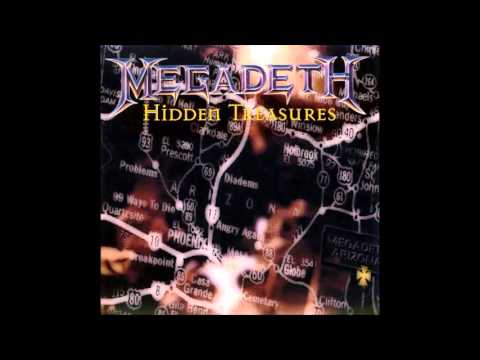 Megadeth - Go To Hell (720p)