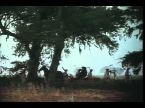 Belizaire The Cajun (1986) Trailer
