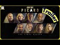 Star Trek Picard Season 3 Official Trailer Paramount