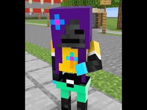 Monster School : POOR BABY ENDERMAN LIFE - Minecraft Animation #Shorts 6