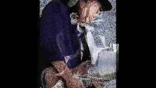 TIGHTROPE-Stevie Ray Vaughan & Double Trouble