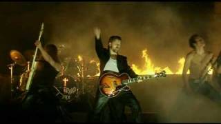 Grand Lux - Escaping the clouds