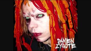 Damien Zygote - Devil Child