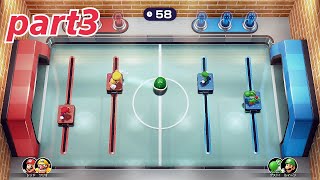【マリオパーティ スーパースターズ:実況】CPUの動きが完全にシンクロしている!! part3