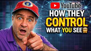 How They Control What You See 🤯