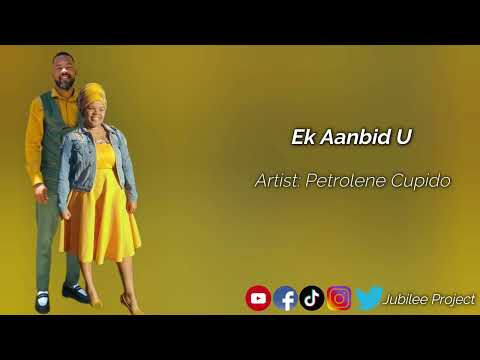 Petrolene Cupido - Ek Aanbid U ft D'angelo Swarts