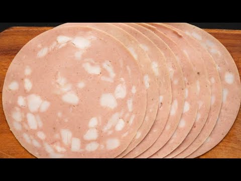 What Is Mortadella And What Does It Taste Like?