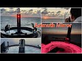 Azimuth Mirror To Take Bearing Of Any Object By Azimuth Mirror