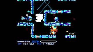 [AMSTRAD CPC] R-Type 128K Remake - Teaser Preview! *NOW AVAILABLE!*