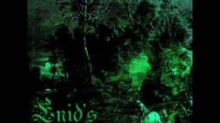 Enid  - Of Wisdom's Shadows