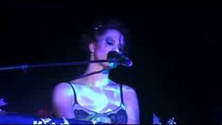 Amanda Palmer - Look Mummy No Hands