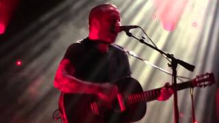 City and Colour - &quot;If I Should Go Before You&quot; (Live in San Diego 11-16-15)