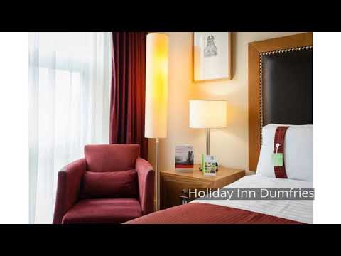 Holiday Inn Dumfries