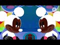 Mickey Mouse Clubhouse Hot Dog Song S01E05 In ReVeRsEd CoNfUsIoN