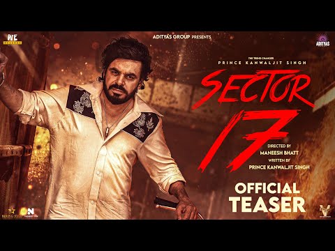 Sector 17