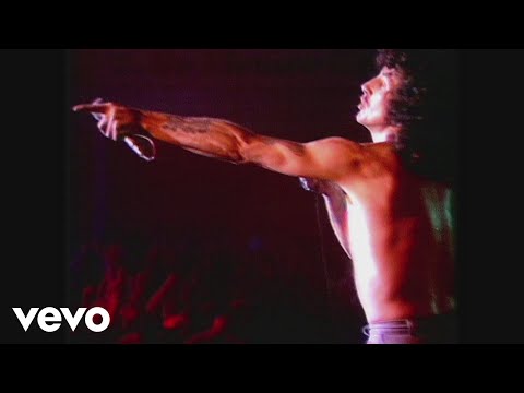 AC/DC - The Jack (Live from Countdown, 1979)