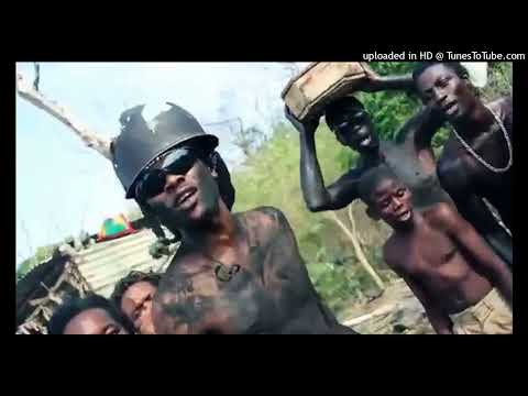 Skinny Banton - Jouvert Jam (Bad Dent Riddim) 2017 Soca (Grenada) (432hz)