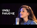 Ungli Pakad Ke Aisa Kyun Maa Smridhi Malhotra Mothers Day Song Running Reindeer Records