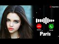 ELSE PARIS MUSIC RINGTONE | NEW INSTAGRAM VIRAL RINGTONE 2022 | RINGNOTES