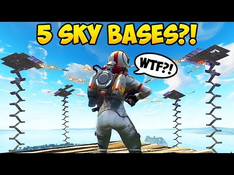 Fortnite Season 7 Find The Secret Banner In Loading Screen #8