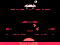 Cosmic Creeps Telesys Atari 2600 1982