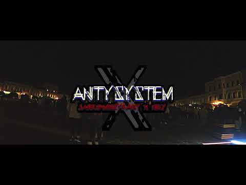 JARKO MUZYKANT x NDZ - ANTYSYSTEM