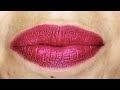 Lip Zoom And Smile Zoom Request Video