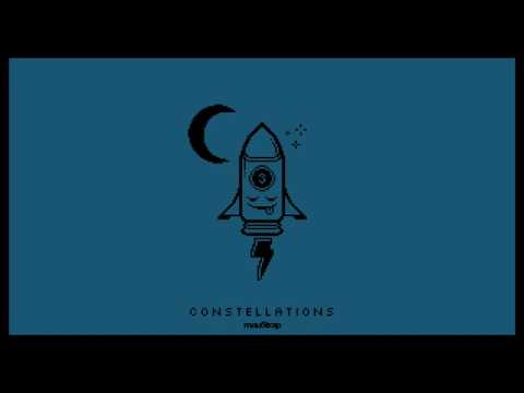 No Mana feat  Winnie Ford   - Constellations (Music Video)