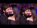 AlluArjun And His Wife SnehaReddy Cute Moments Allu Arjun Wife Sneha Reddy