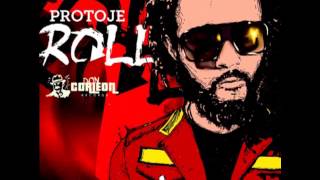 Protoje - Roll