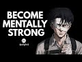 How To Build A Strong And Powerful Mind Tamil Never Get Angry Again Almost Everything