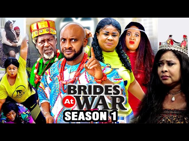 Brides at War (2020) (Part 1)