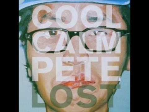 Cool Calm Pete : Get With The Times