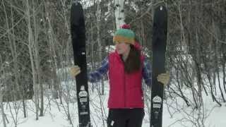 K2 Annex 118 Skis 2015 | evo