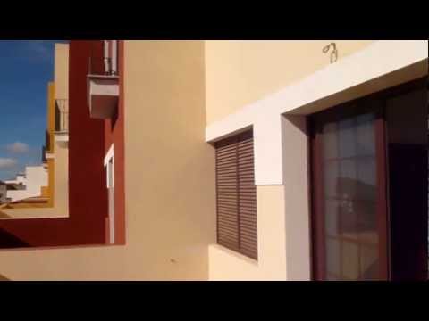 Las Zocas - Construction