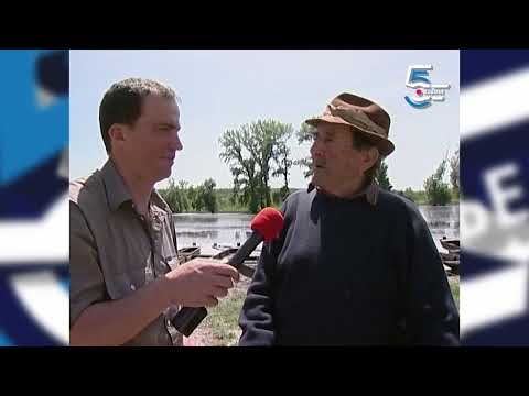 Deda Mija legenda - poslednji od 101 ribara