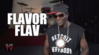 Flavor Flav: Bushwick Bill is the 2nd Greatest Hip Hop Hype Man of All Time (Part 12)