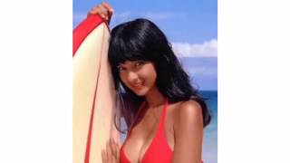 永遠のアイドル アグネス・ラム