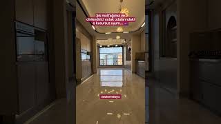 Projenin Vitrini Işıl Işıl! 🏢🛋️ (Örnek Daire Temizliği - Part 2)