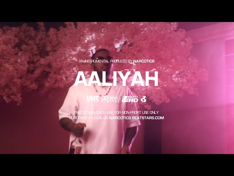 (FREE) Reezy Type Beat - "AALIYAH" | Guitar Type Beat 2023