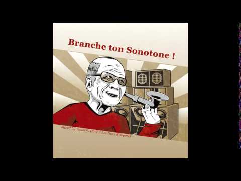 Mix Tribecore : Branche Ton Sonotone