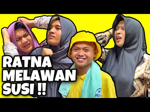 RUMAH MAMA LELA DIBONGKAR !!!